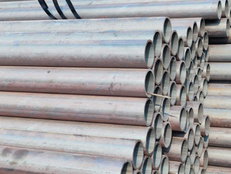 海陵20#无缝钢管