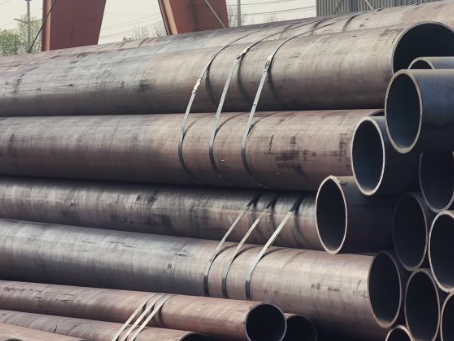 海陵45#无缝钢管