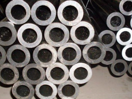 海陵35crmo精密钢管