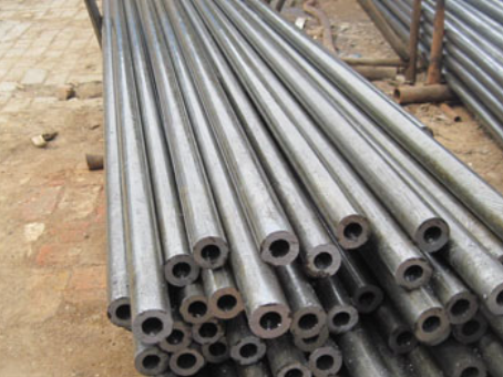 海陵42crmo精密钢管