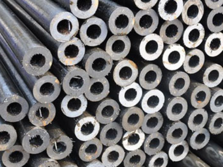 海陵45#精密钢管