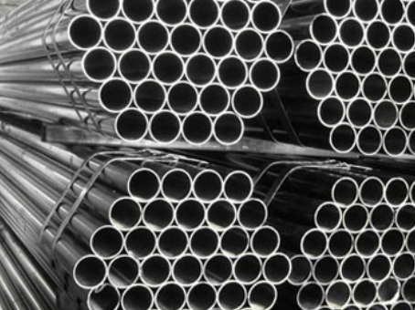 海陵20#精密钢管