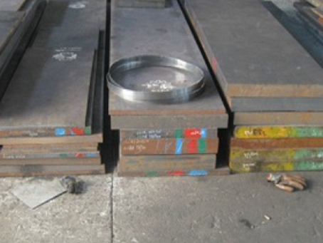 海陵18NiCrMo5模具钢