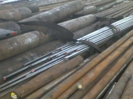 海陵40CrMnMo7模具钢