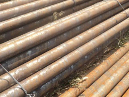 海陵SKD61模具钢