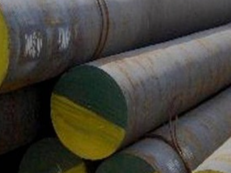 海陵6CrMnSi2Mo1V工具钢