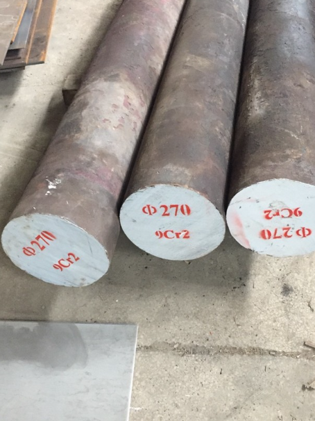 海陵9Cr2工具钢