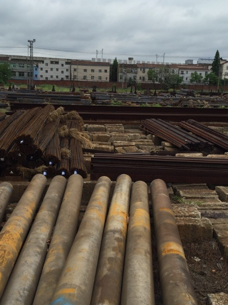 海陵20MnMoB合金结构钢