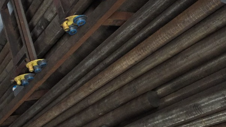 海陵15Cr合金结构钢