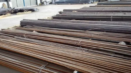 海陵15CrA合金结构钢