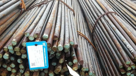 海陵30Cr合金结构钢