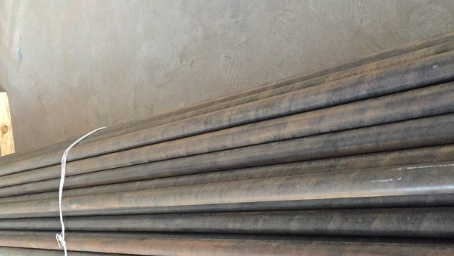 海陵35Cr合金结构钢