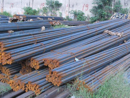 海陵50Cr合金结构钢