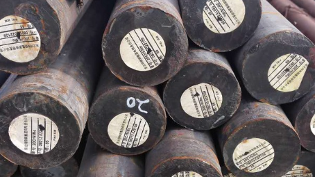 海陵20CrMo合金结构钢