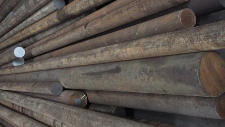 海陵30CrMo合金结构钢