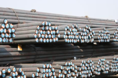 海陵40CrV合金结构钢