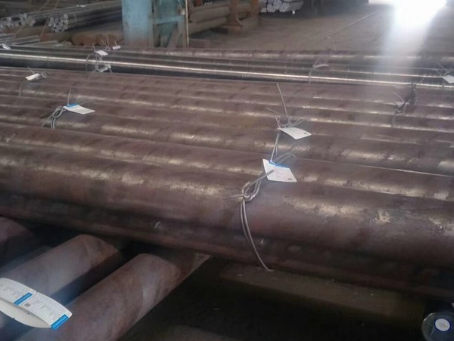 海陵30CrMnSi合金结构钢