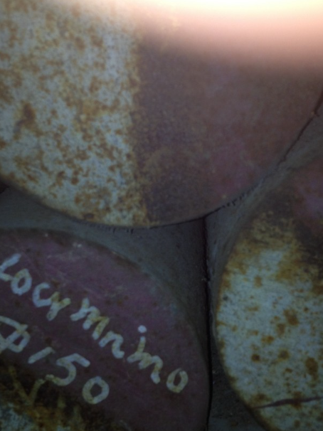 海陵40CrMnMo合金结构钢