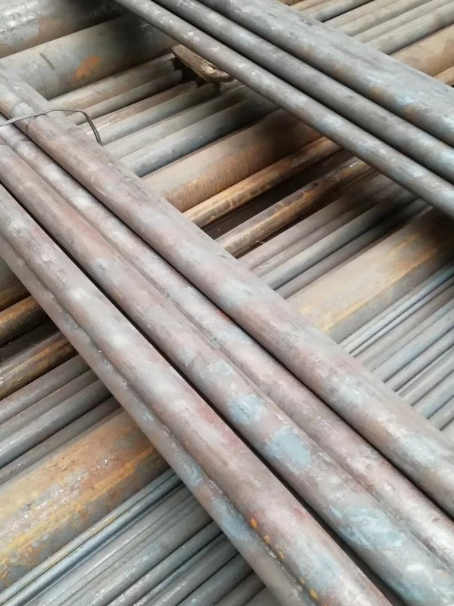 海陵30CrMnTi合金结构钢