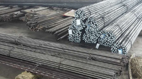 海陵20CrNi合金结构钢 