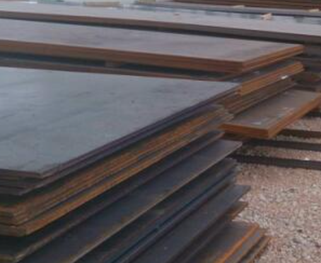 海陵40CrMo合金钢板