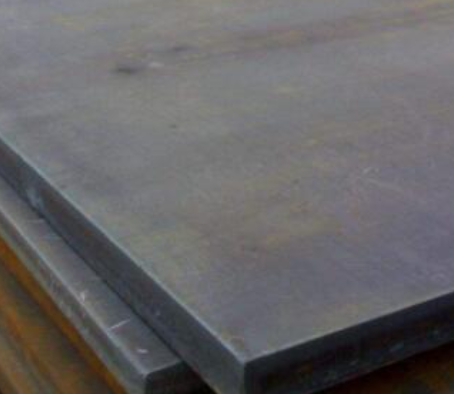 海陵35CrMo合金板