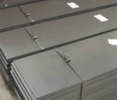 海陵Q420C高强钢板