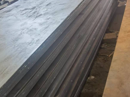 海陵12cr1mov合金钢板