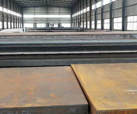 海陵20Cr合金钢板